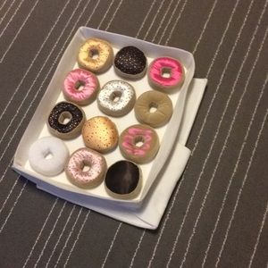 Cute Children's Donut Costume